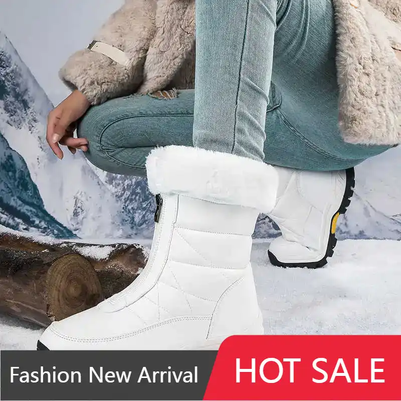 Outdoor Camping Light Ideas - Women's Boot Sneakers Walking Silver Women's