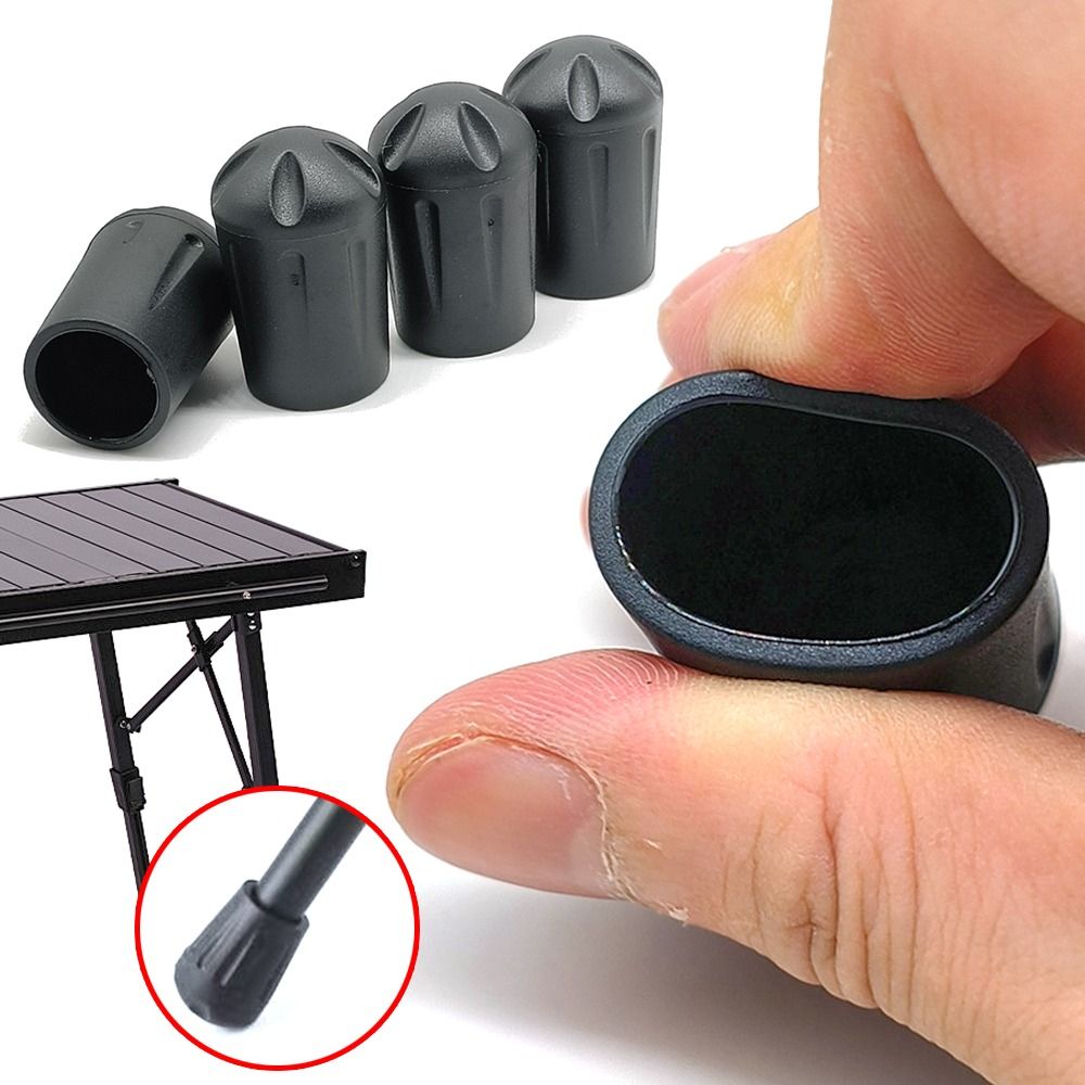 Outdoor Camping Table And Chairs - 1Pcs/4Pcs Camping Chair Accessories Moon Chair