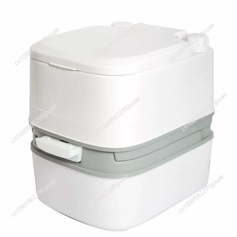 Portable Camp Toilet - Chemical toilet portable toilet camping tent