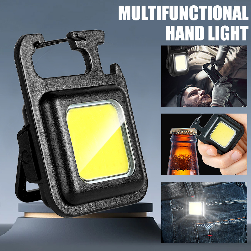 Camping Lantern - Super Bright Convenient Carry-on MINI COB