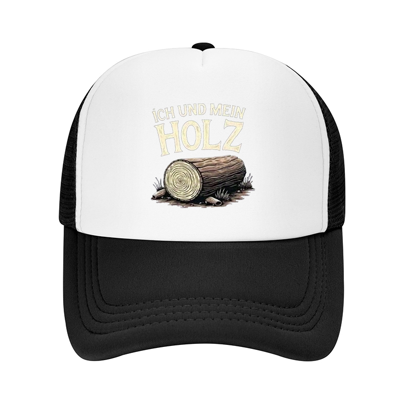 Outdoor Und Camping - Baseball Cap with 