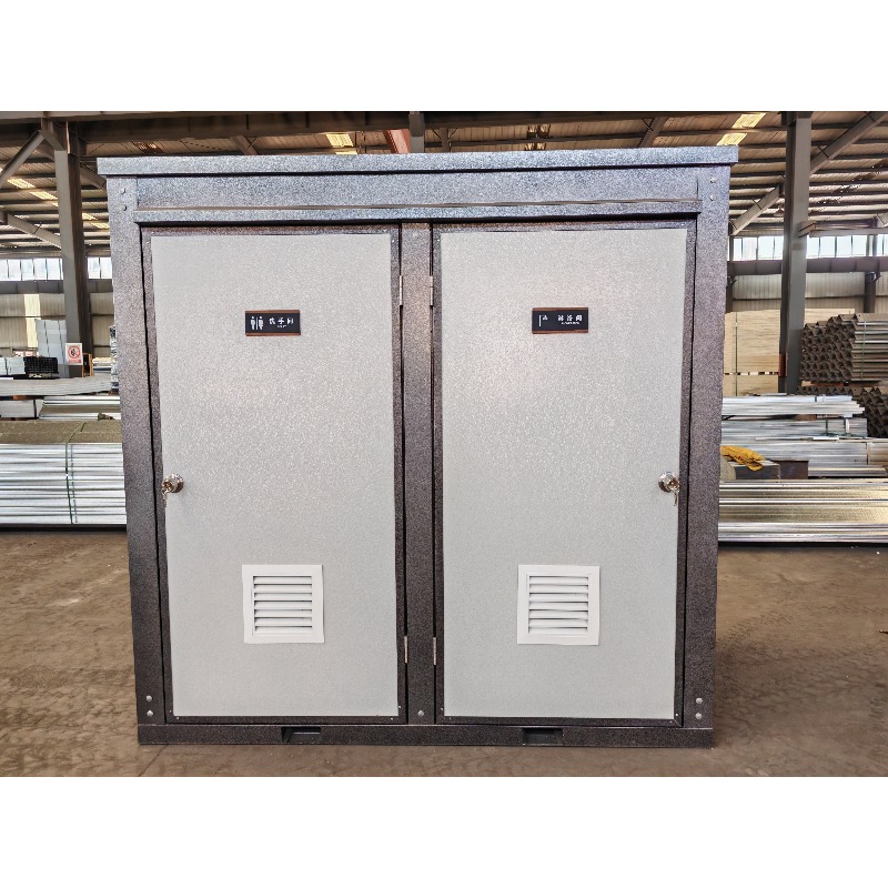 Public Buildings Movable Porta - Portable Camp Toilet ulasan dan harga