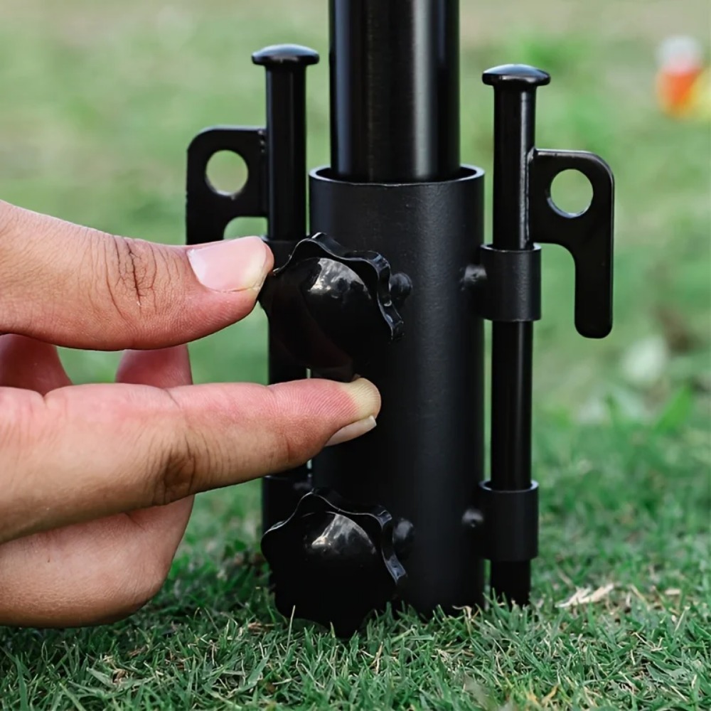 Outdoor Color Adjustable Canop - Travel Outdoor Camping Youtube ulasan dan harga