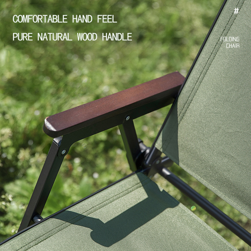 BISINNA Outdoor Folding Campin - Outdoor Camping Table And Chairs ulasan dan harga