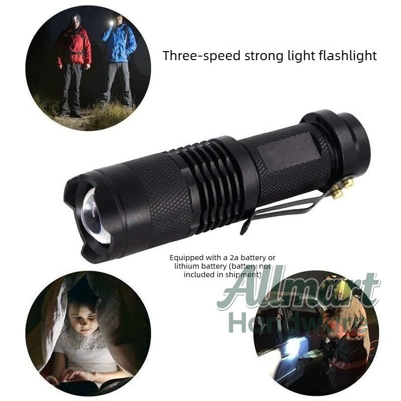 Multi functional portable EDC  - Outdoor Camping Box ulasan dan harga