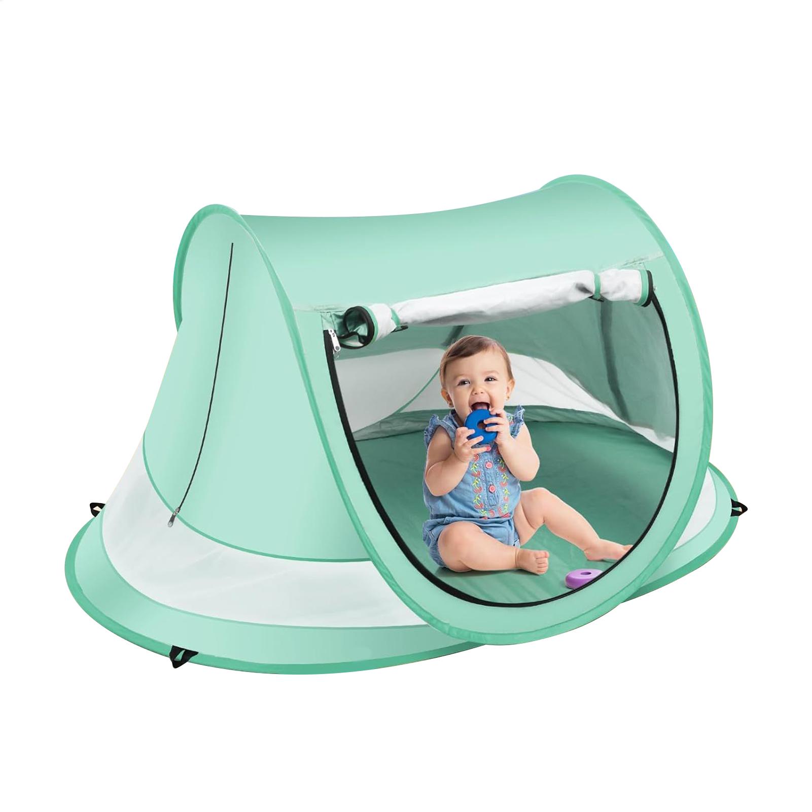 Toddler Beach Tent Outdoor Bab - Outdoor Camping Dome ulasan dan harga