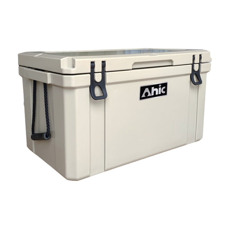 75L Portable Hard Rotomolded C - Outdoor Camping Box ulasan dan harga