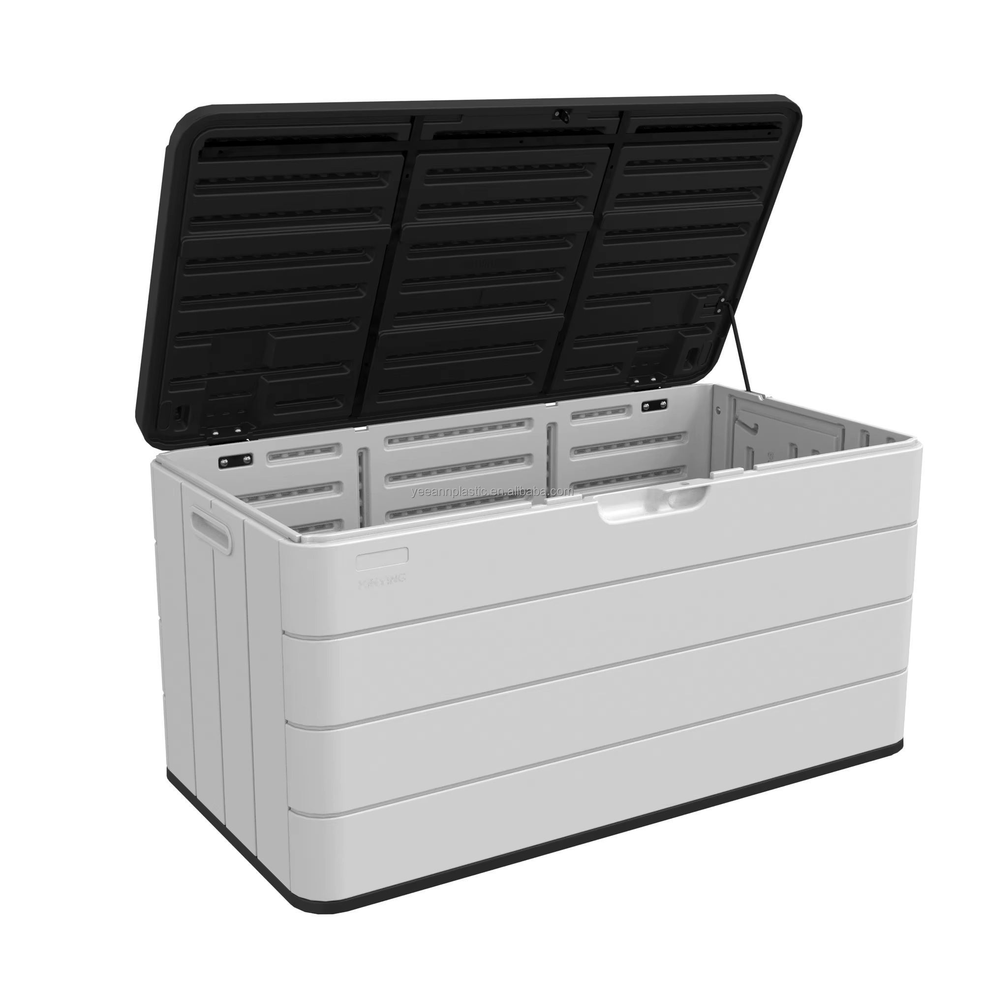 Plastic Outdoor Patio Furnitur - Outdoor Camping Box ulasan dan harga