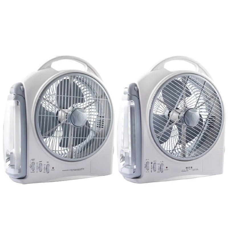 Portable 10inch Energy Saving  - Outdoor Camping Fans ulasan dan harga