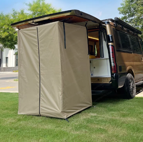 Portable Foldable Camping Show - Portable Camp Toilet ulasan dan harga