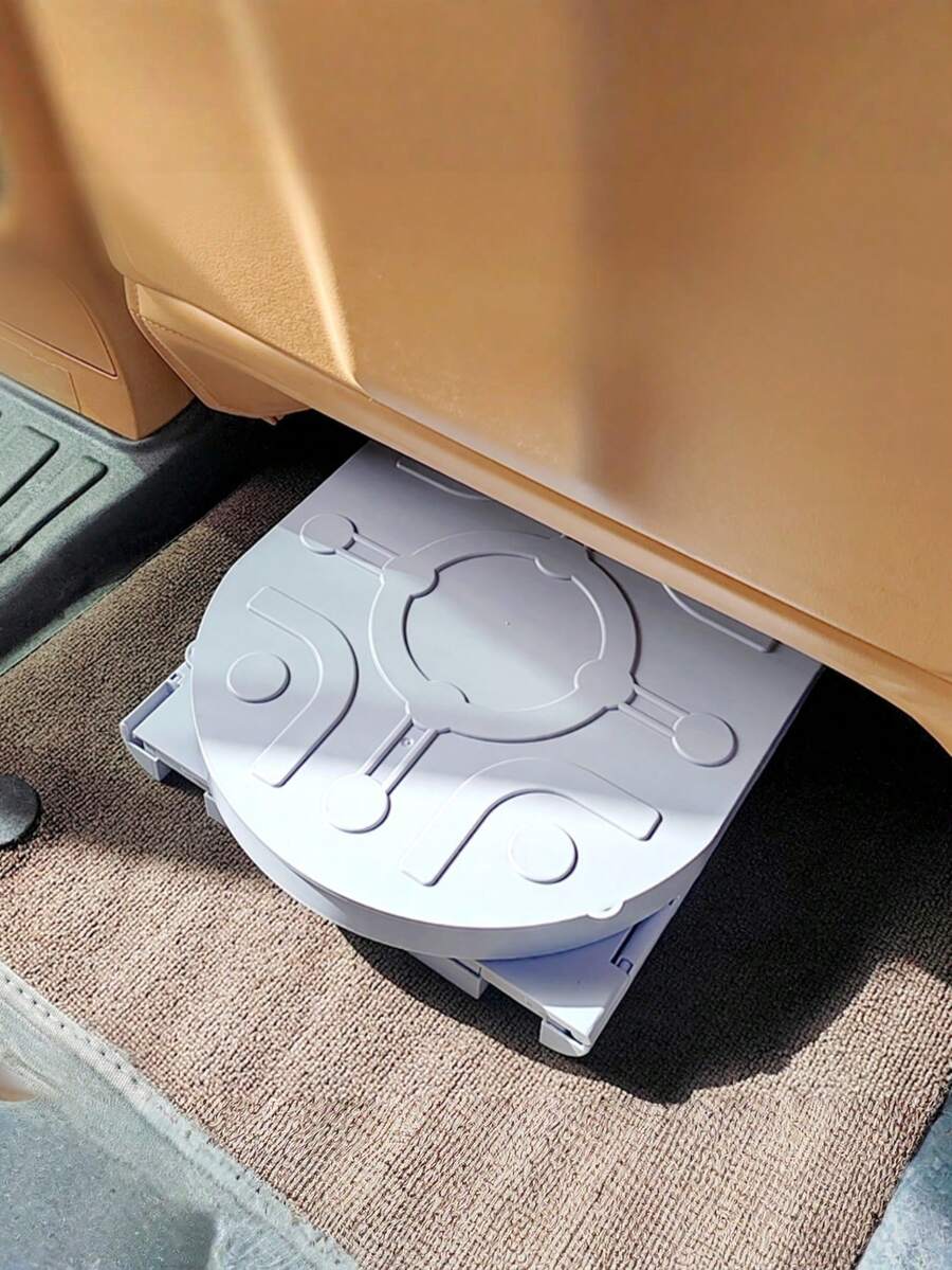 Portable Camping Toilet, Adult - Portable Camp Toilet ulasan dan harga