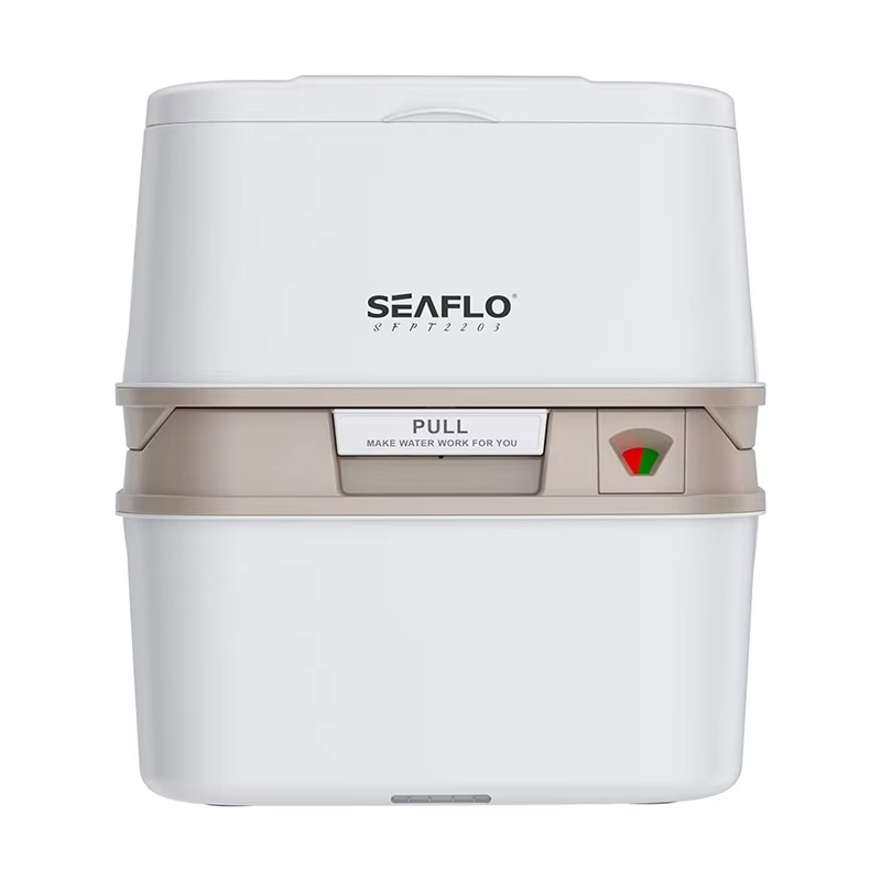 Multifunction Injection Moldin - Portable Camp Toilet ulasan dan harga