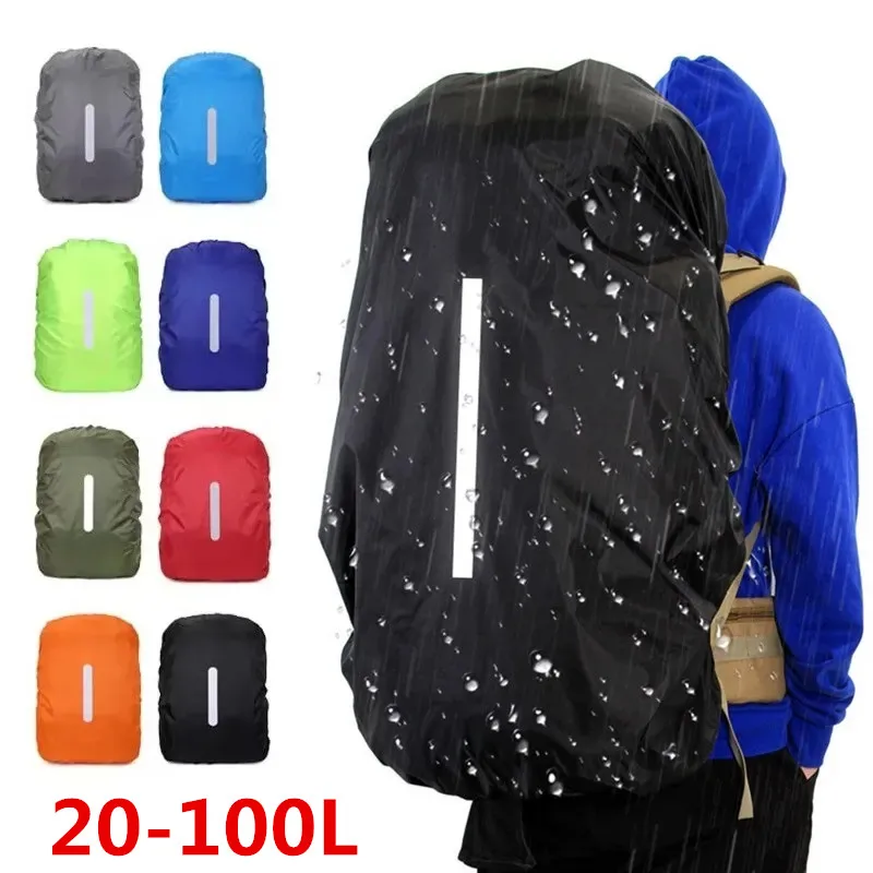 New Reflective Waterproof Back - Outdoor Camping Dome ulasan dan harga
