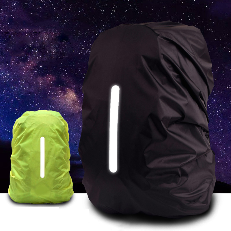 New Reflective Waterproof Back - Outdoor Camping Dome ulasan dan harga