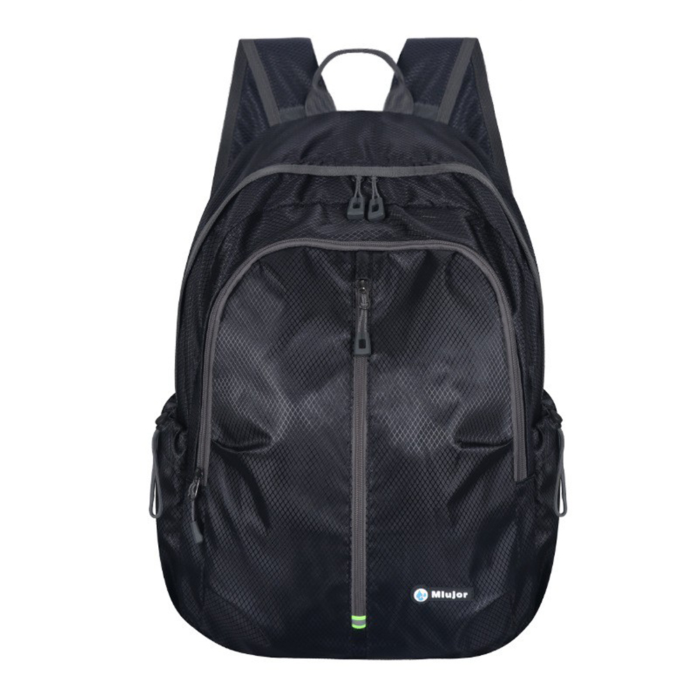 Waterproof Foldable Backpack W - Zd Outdoor Camping ulasan dan harga
