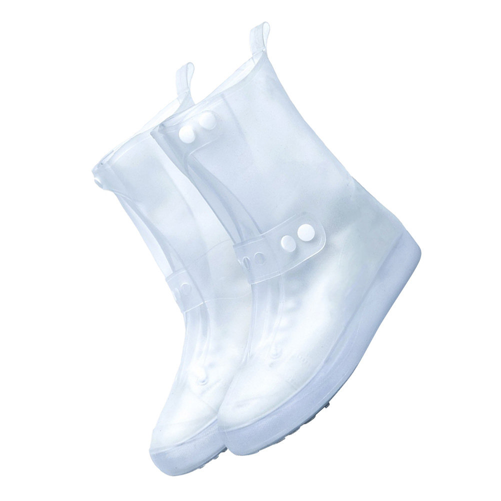 1Pair Waterproof Shoe Covers R - Travel Outdoor Camping Youtube ulasan dan harga