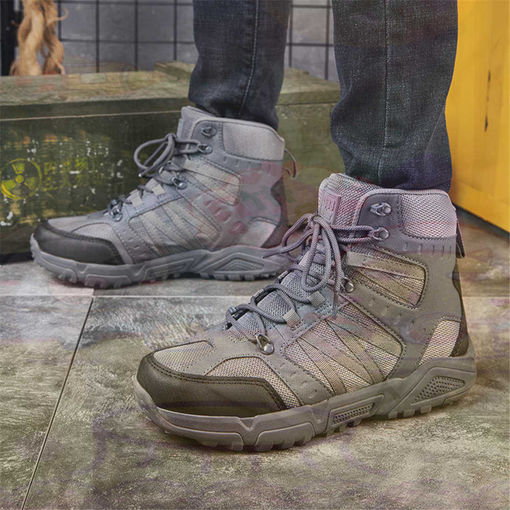 Angle Zimni Men's Luxury Shoes - Outdoor Camping Light Ideas ulasan dan harga