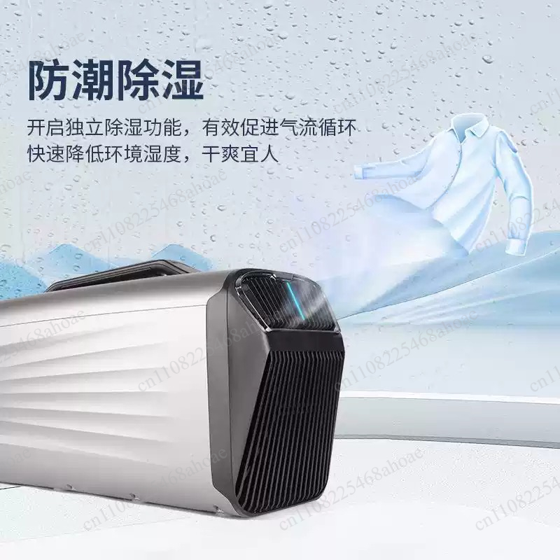 12V/24V DC 5200BTU Portable Wi - Camping Quiet ulasan dan harga