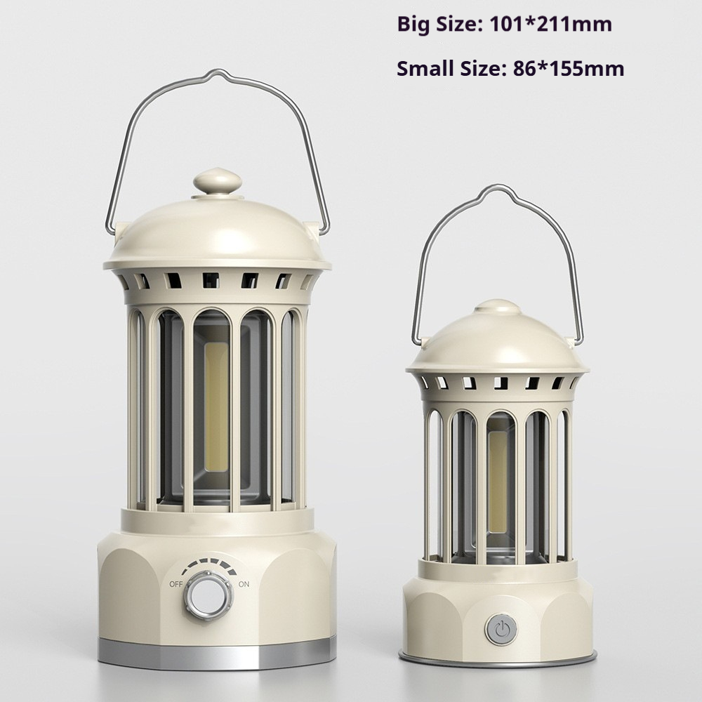 Generic Retro Outdoor Camping  - Camping Lantern ulasan dan harga