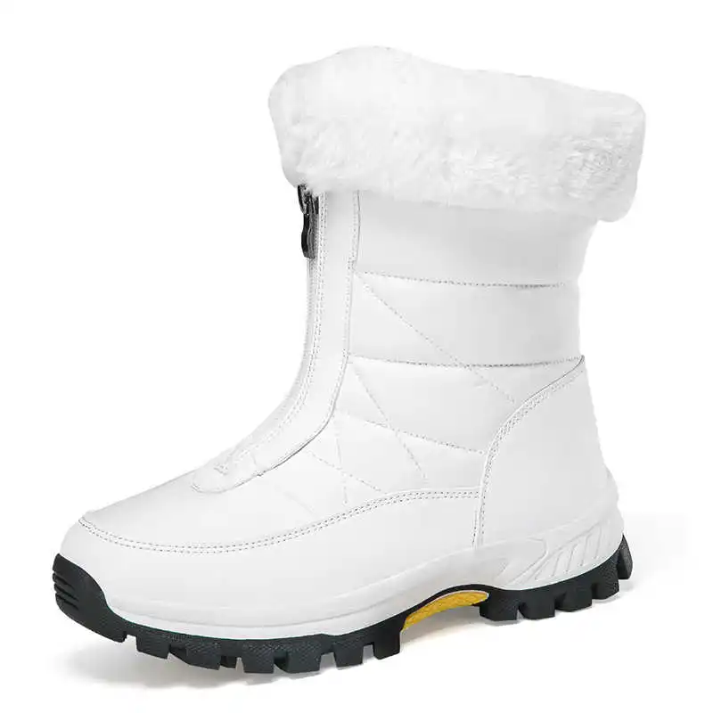 Women's Boot Sneakers Walking  - Outdoor Camping Light Ideas ulasan dan harga
