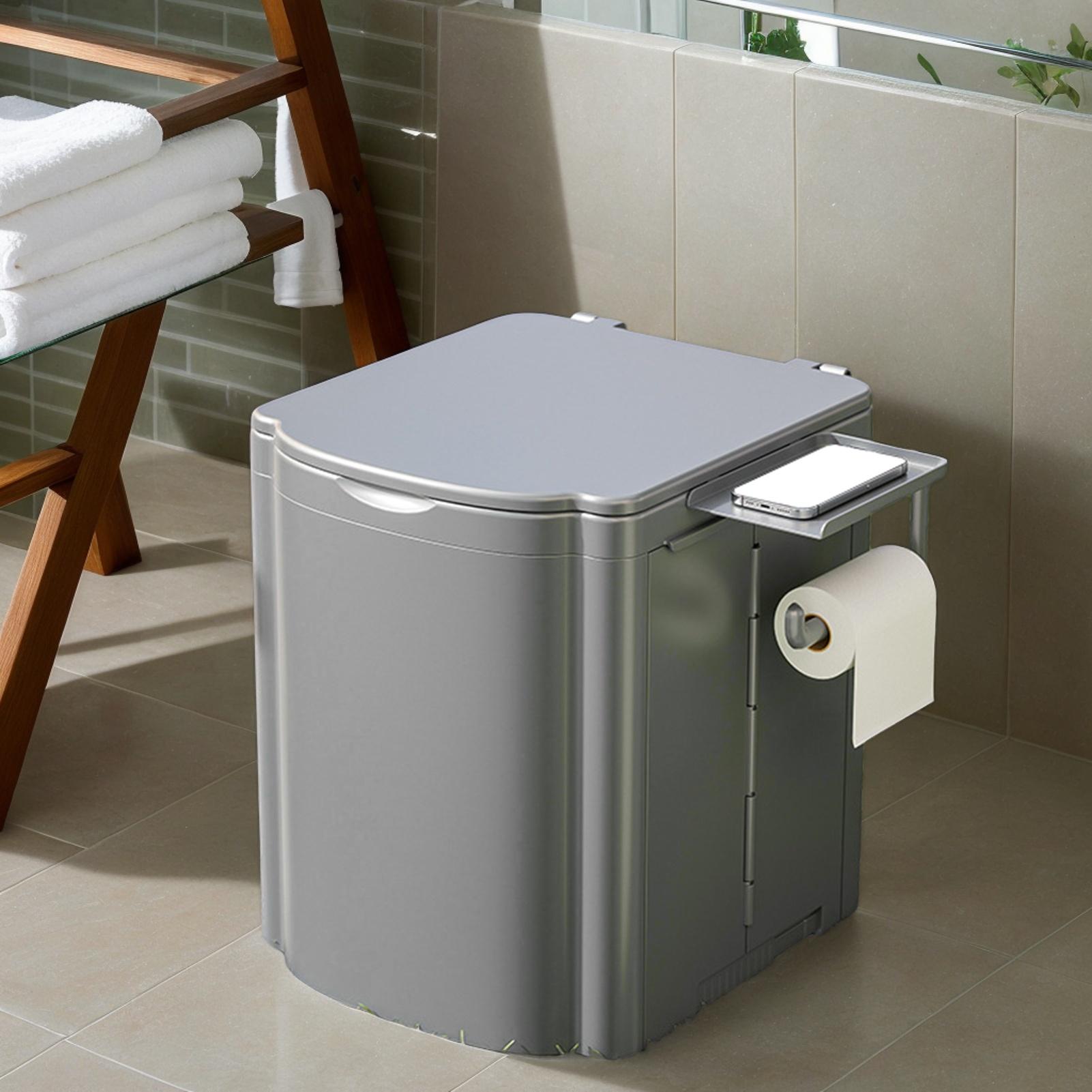 Portable Toilet For Camping Er - Portable Camp Toilet ulasan dan harga