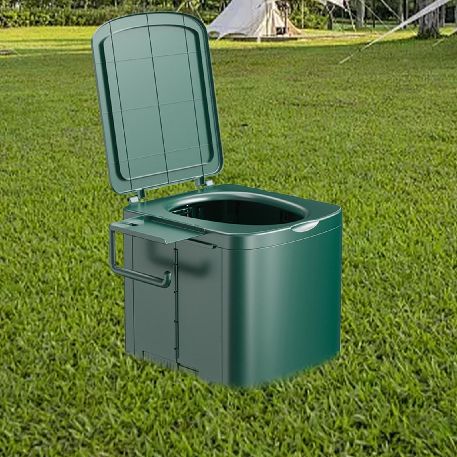 Portable Toilet For Camping Er - Portable Camp Toilet ulasan dan harga