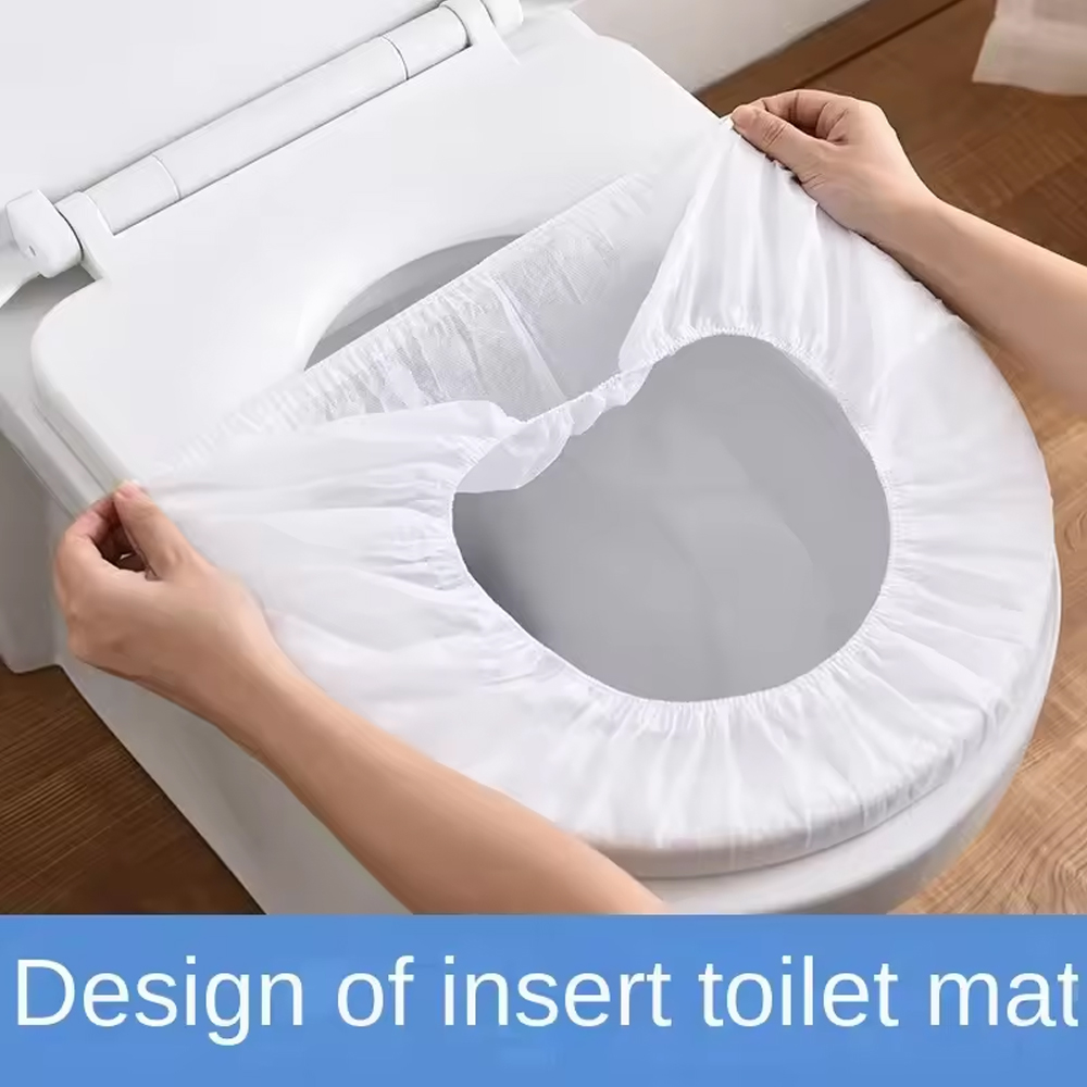 50/20/10pcs Portable Disposabl - Portable Camp Toilet ulasan dan harga