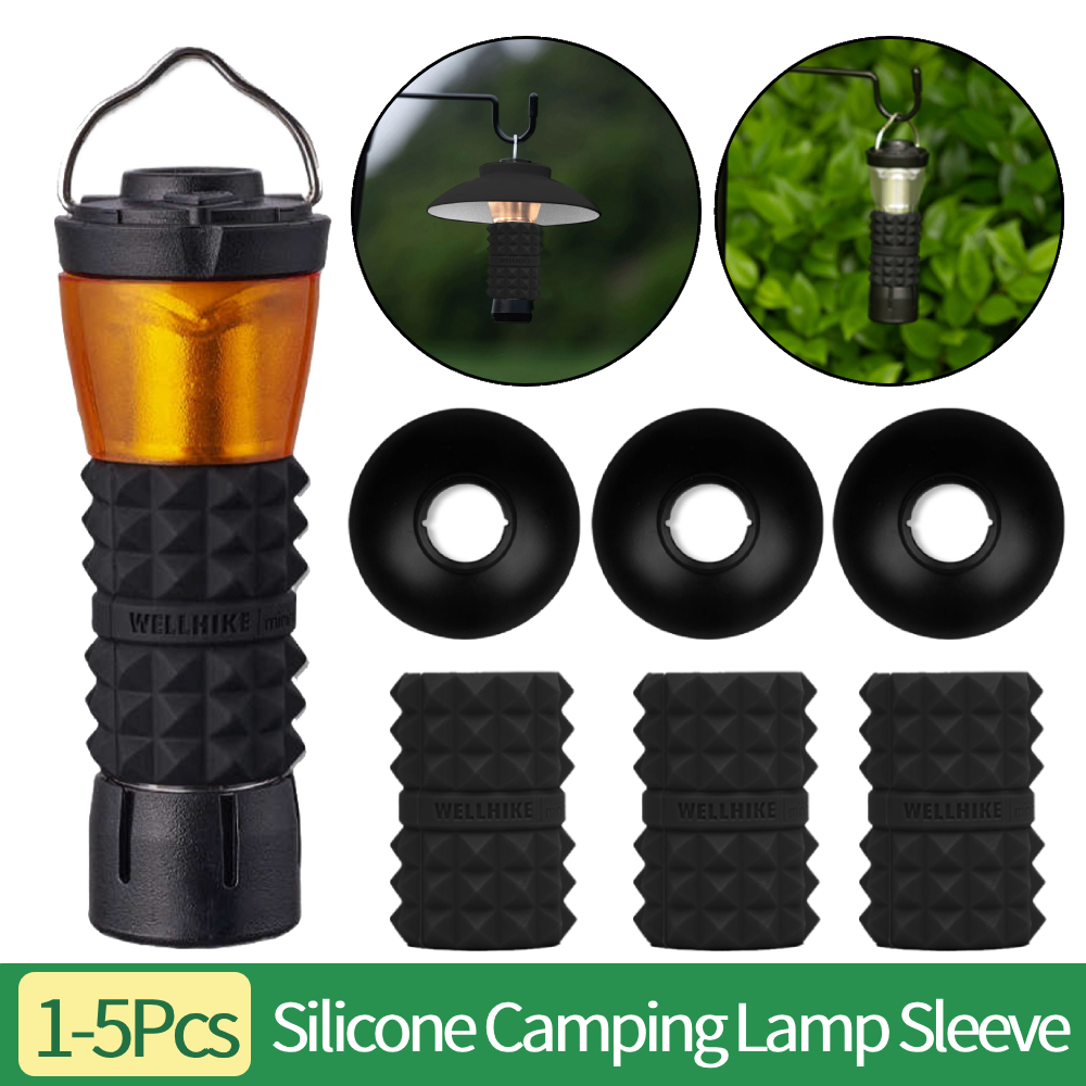 1/2/3/5PcsFor Goal Zero Lanter - Outdoor Camping Dome ulasan dan harga