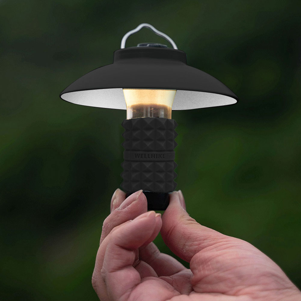 1/2/3/5PcsFor Goal Zero Lanter - Outdoor Camping Dome ulasan dan harga