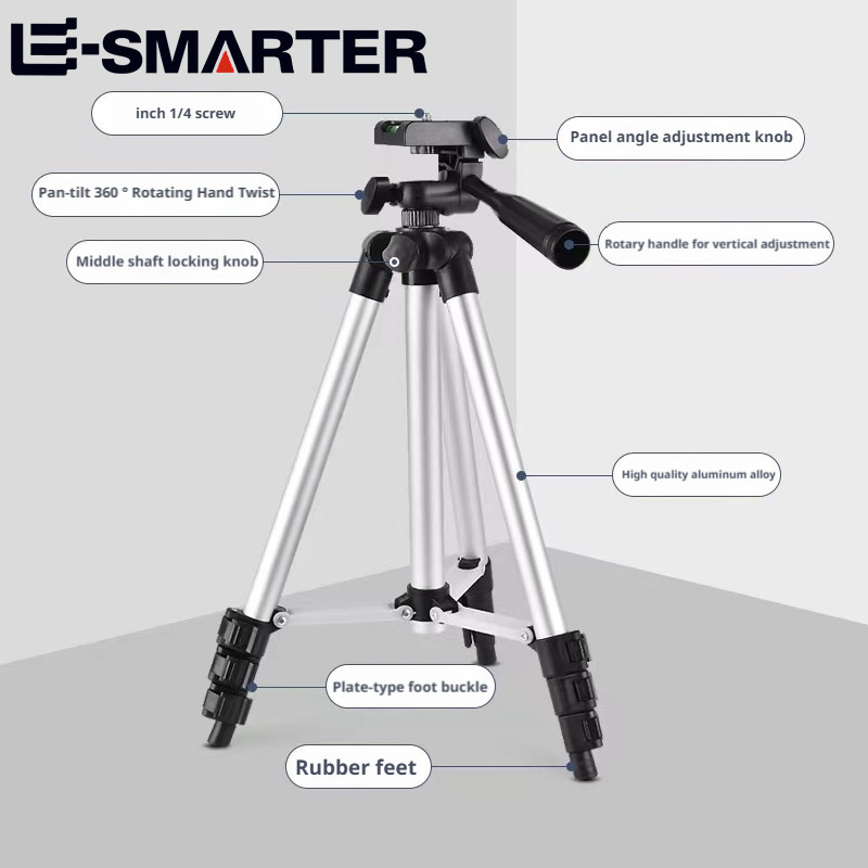 Portable Lantern Stand Outdoor - Outdoor Camping Box ulasan dan harga
