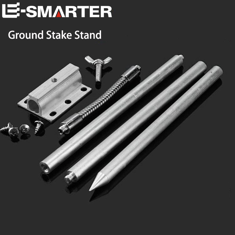 Portable Lantern Stand Outdoor - Outdoor Camping Box ulasan dan harga