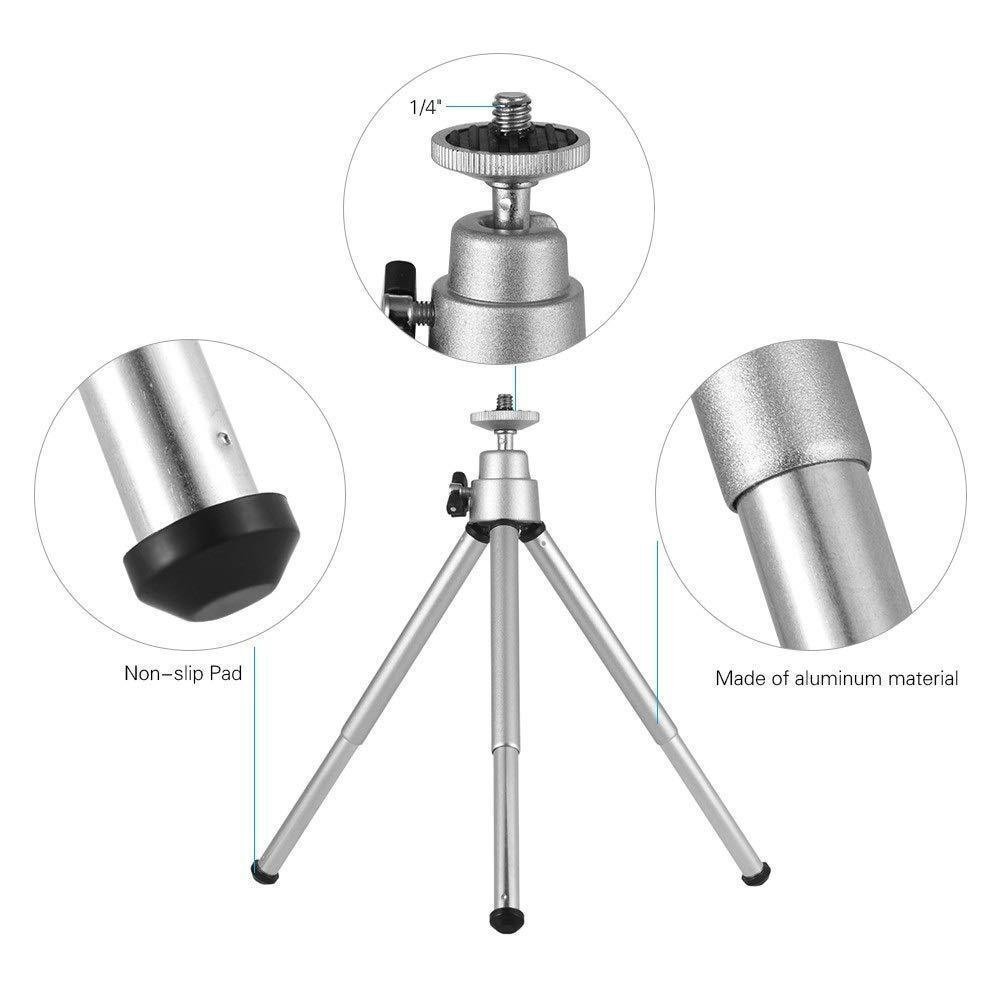 Portable Lantern Stand Outdoor - Outdoor Camping Box ulasan dan harga