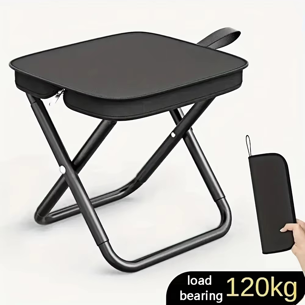 New Outdoor Pencil Case Foldin - Outdoor Camping Table And Chairs ulasan dan harga