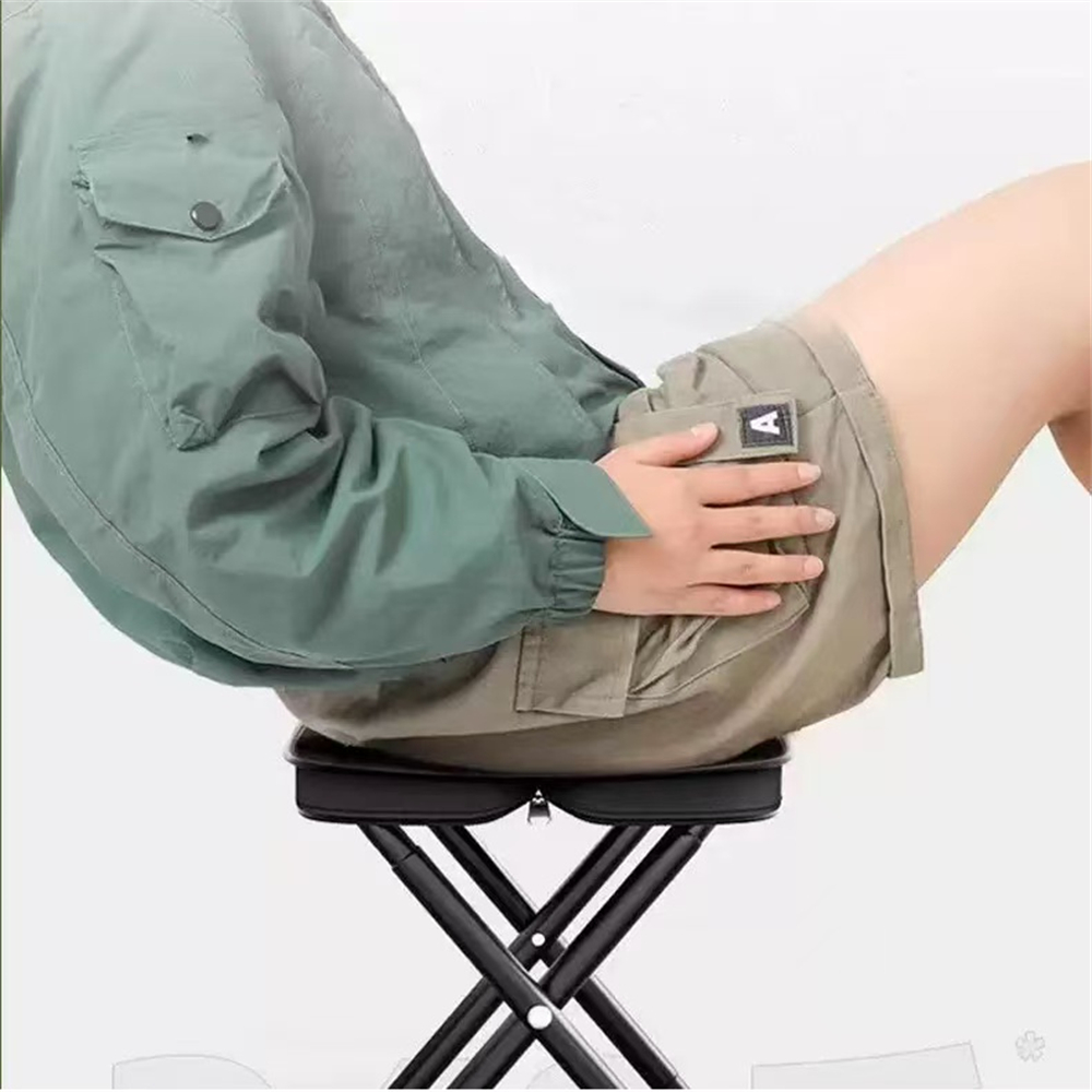 New Outdoor Pencil Case Foldin - Outdoor Camping Table And Chairs ulasan dan harga