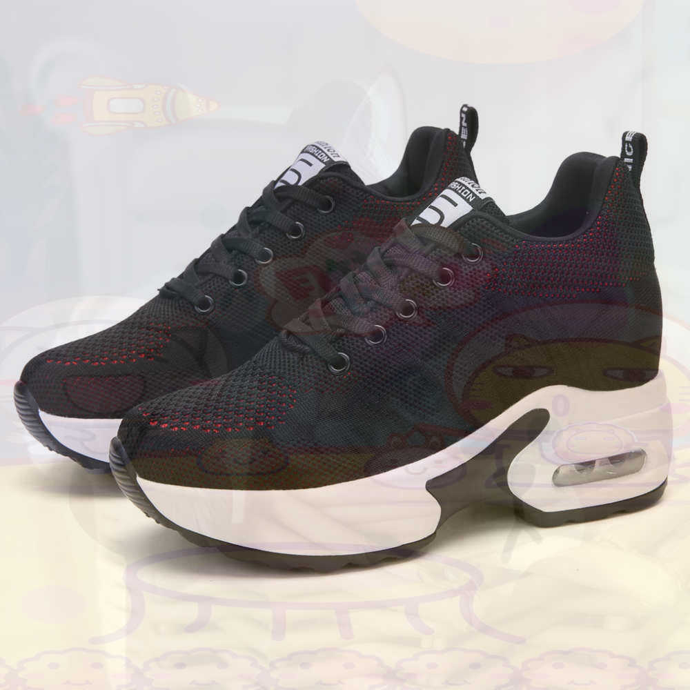 Red Size 36 Shoes Woman Tennis - Outdoor Camping Light Ideas ulasan dan harga