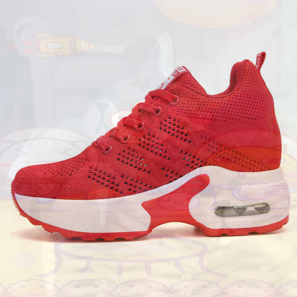 Red Size 36 Shoes Woman Tennis - Outdoor Camping Light Ideas ulasan dan harga