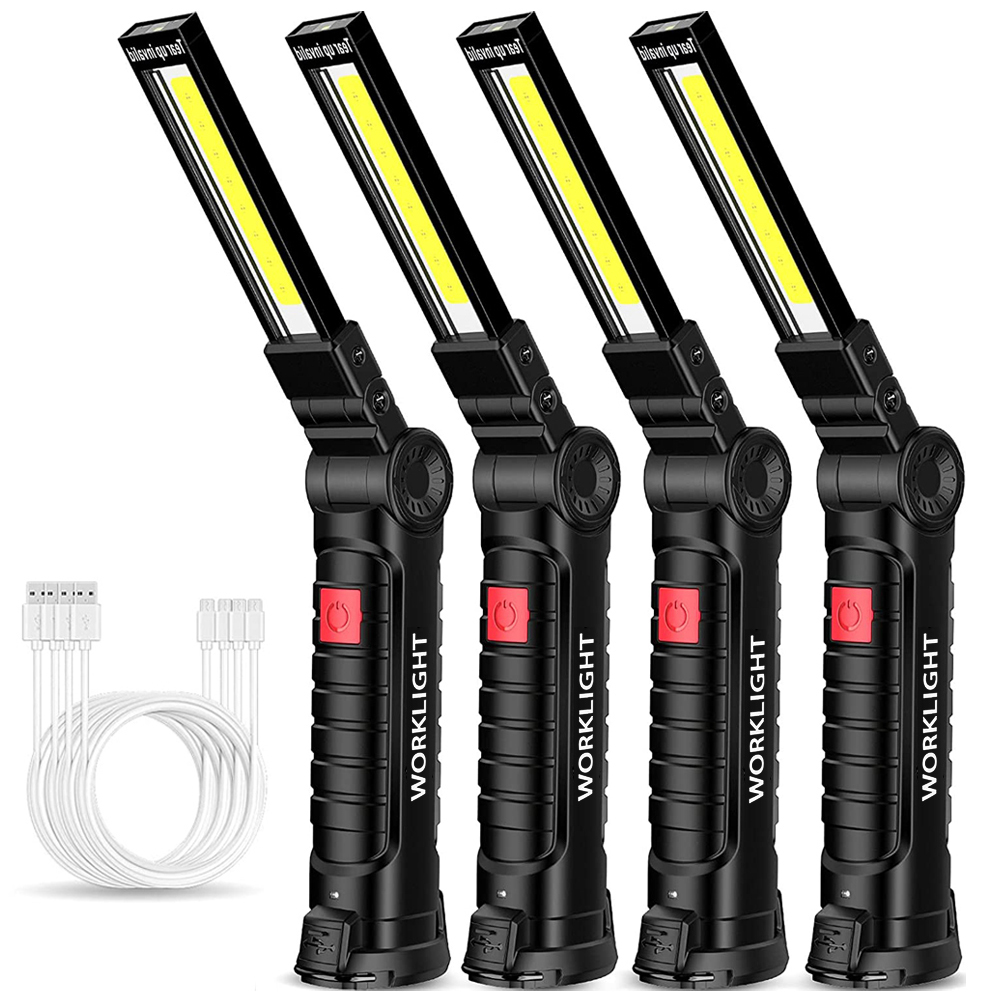 Portable Fold LED Flashlight S - Camping Lantern ulasan dan harga