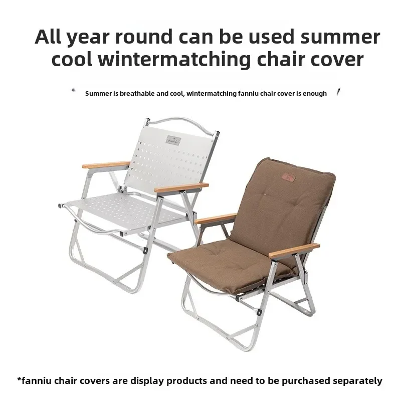 MOUNTAINHIKER Camping Chair Po - Outdoor Camping Table And Chairs ulasan dan harga