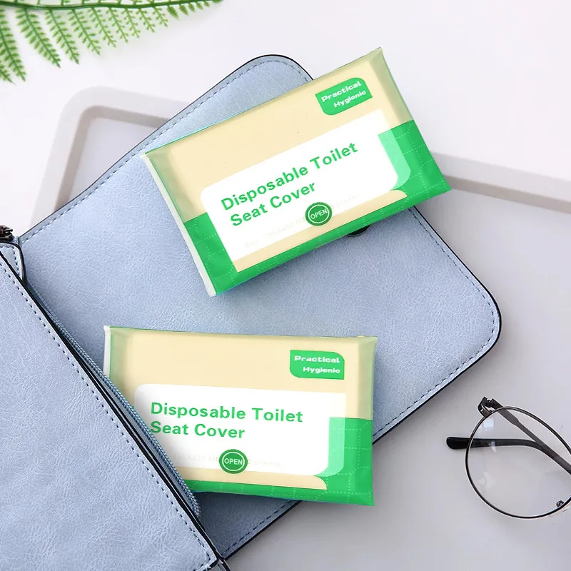 1-10 Disposable Flushing Disso - Portable Camp Toilet ulasan dan harga