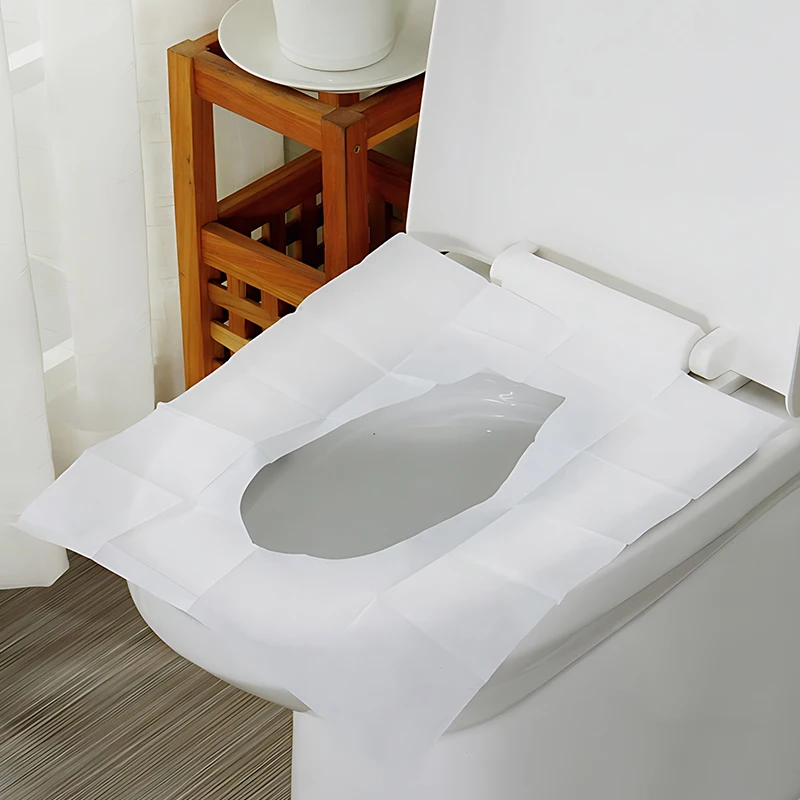 1-10 Disposable Flushing Disso - Portable Camp Toilet ulasan dan harga