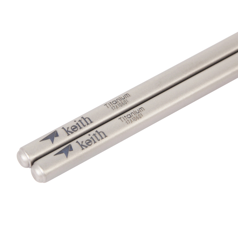 Keith Titanium Hollow Square C - Travel Outdoor Camping Youtube ulasan dan harga