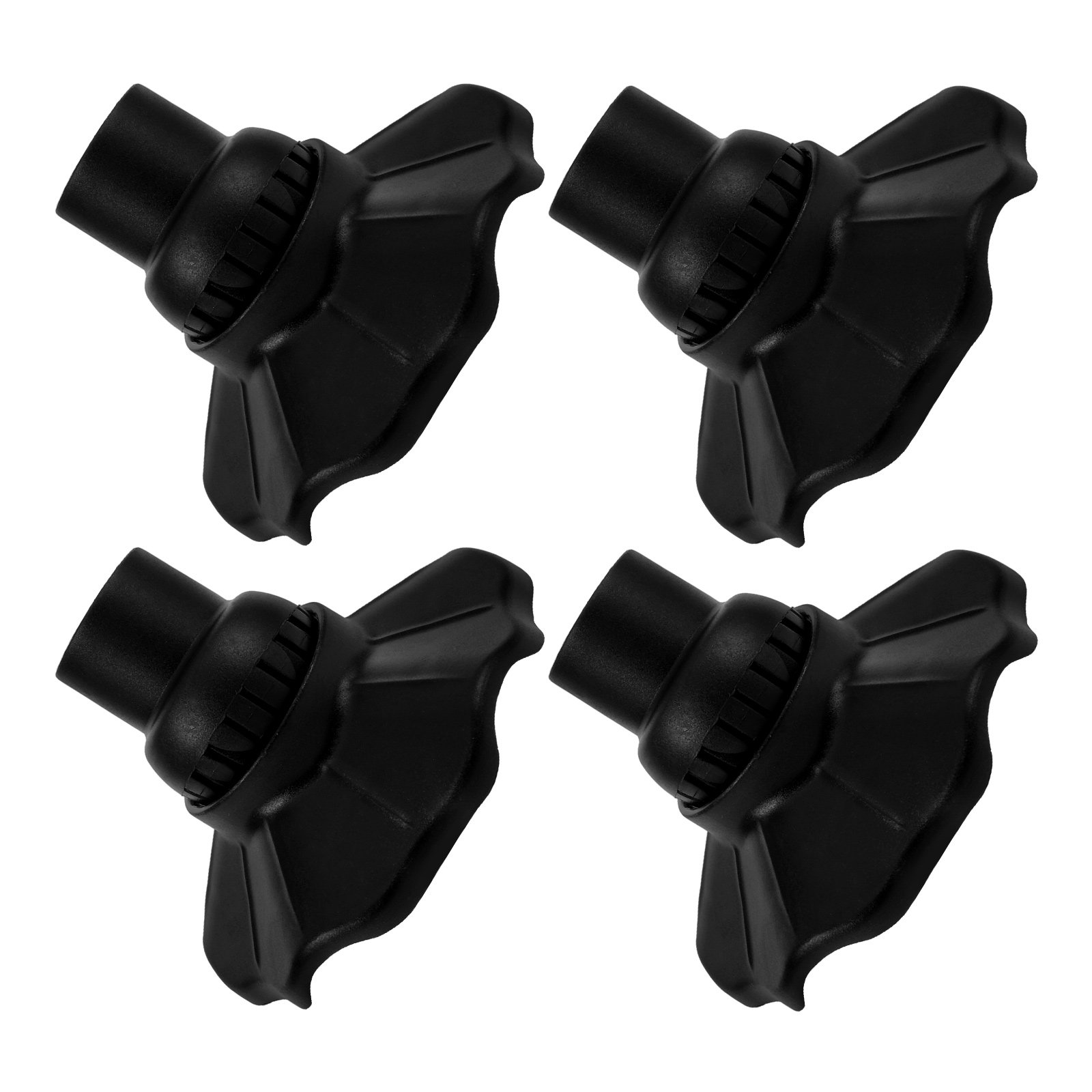 4Pcs Chair Leg Covers Heavy-Du - Outdoor Camping Table And Chairs ulasan dan harga