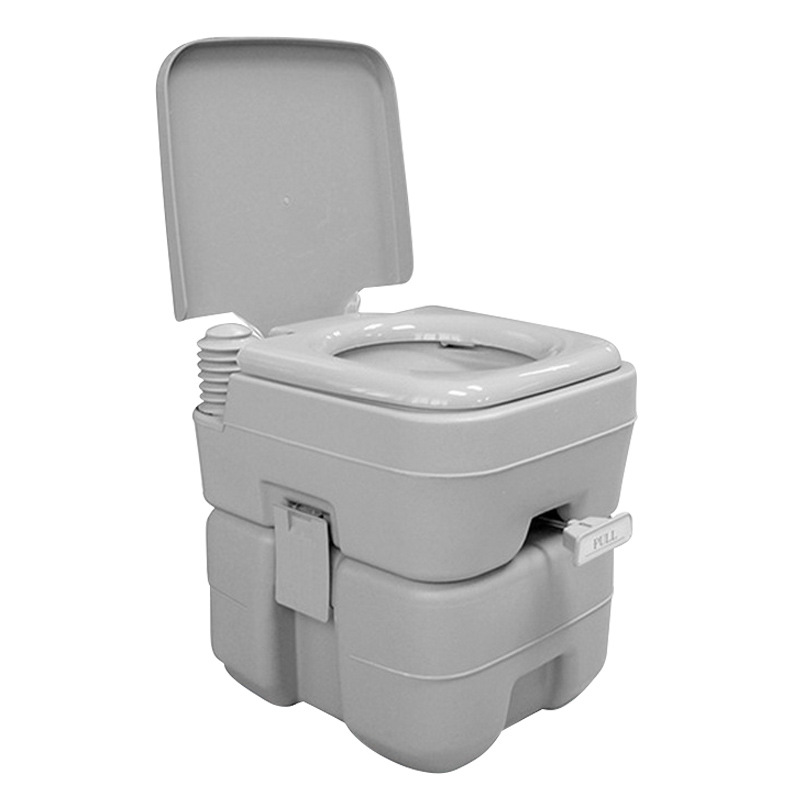 Folding Camping Toilet High Qu - Portable Camp Toilet ulasan dan harga