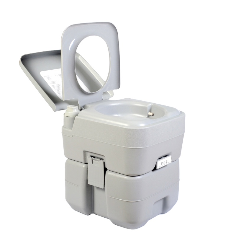 Folding Camping Toilet High Qu - Portable Camp Toilet ulasan dan harga