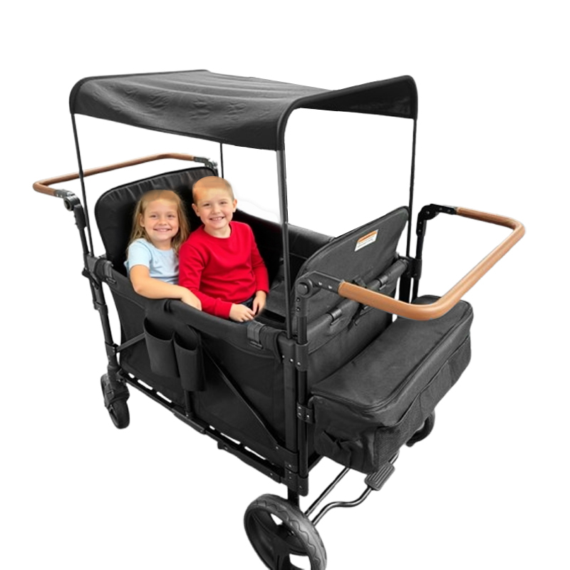 Outdoor Garden Beach Trolley F - Outdoor Camping Trolley ulasan dan harga