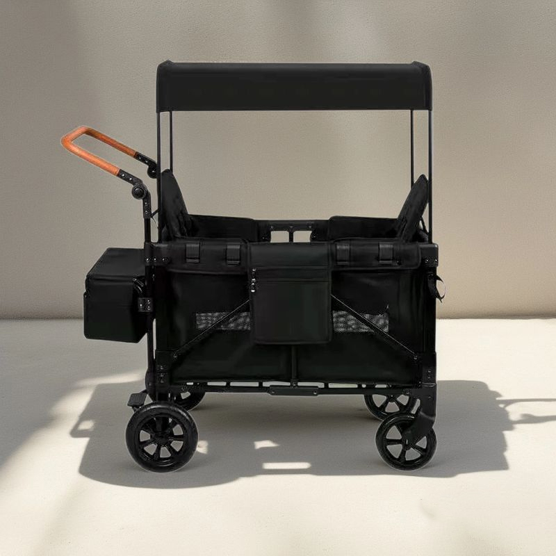 Outdoor Garden Beach Trolley F - Outdoor Camping Trolley ulasan dan harga