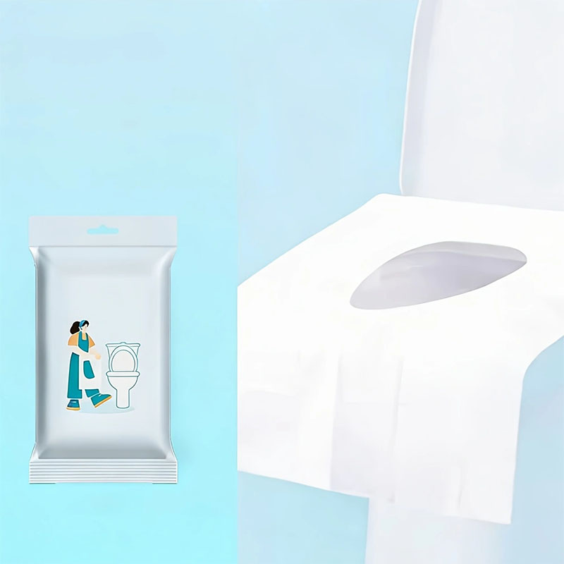Disposable Toilet Seat Cover P - Portable Camp Toilet ulasan dan harga