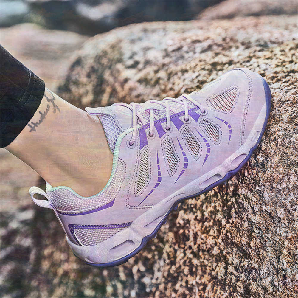 Sumer Round Tip Silver Sneaker - Outdoor Camping Light Ideas ulasan dan harga