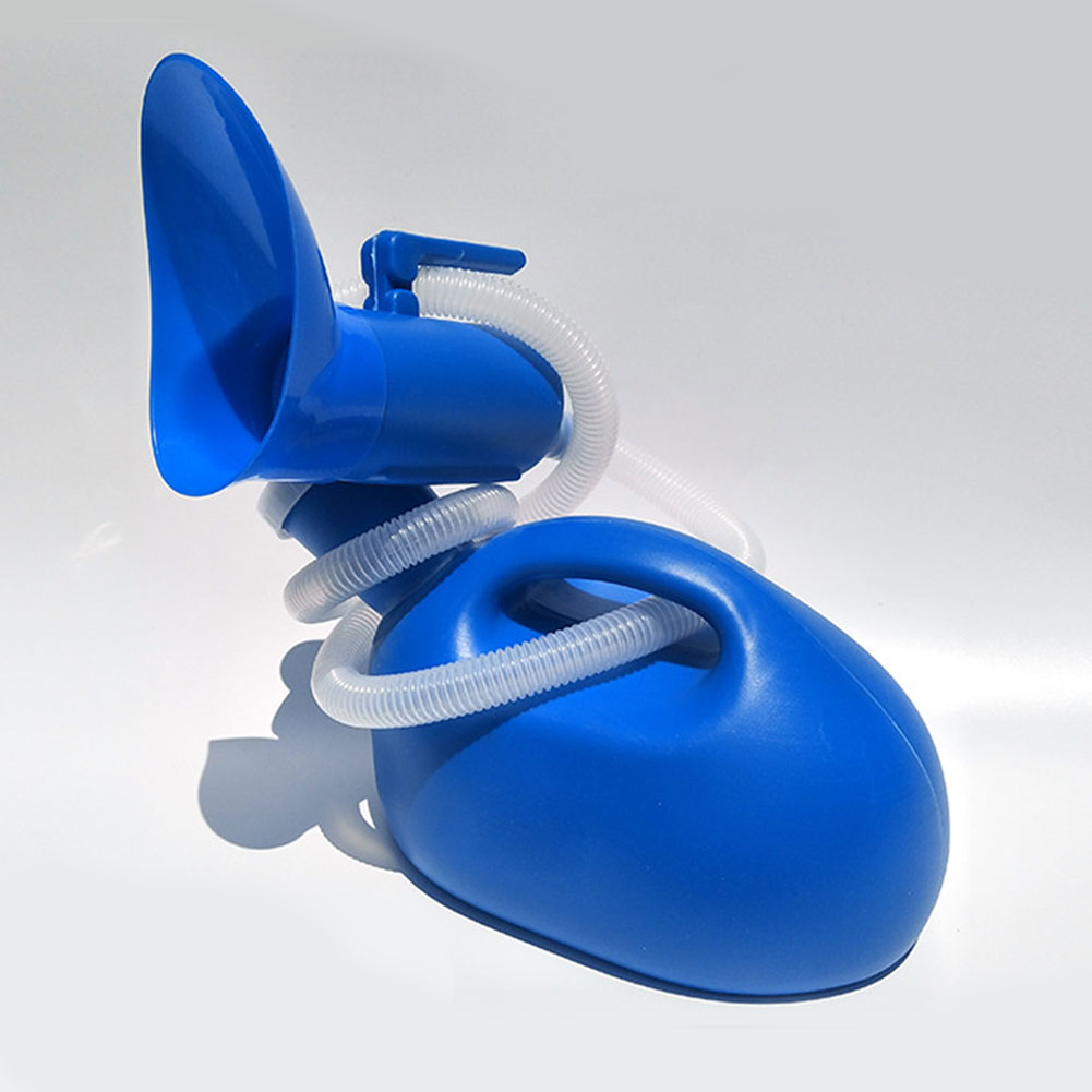 2L Urinal Bottle Portable Urin - Travel Outdoor Camping Youtube ulasan dan harga