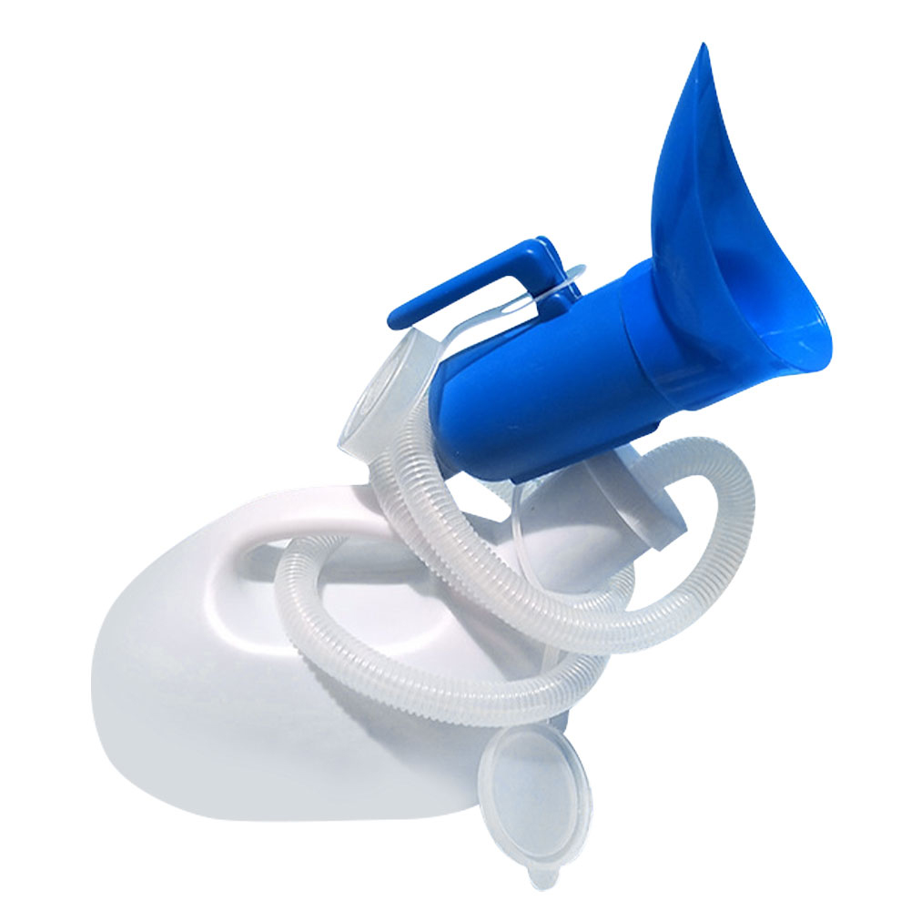 2L Urinal Bottle Portable Urin - Travel Outdoor Camping Youtube ulasan dan harga